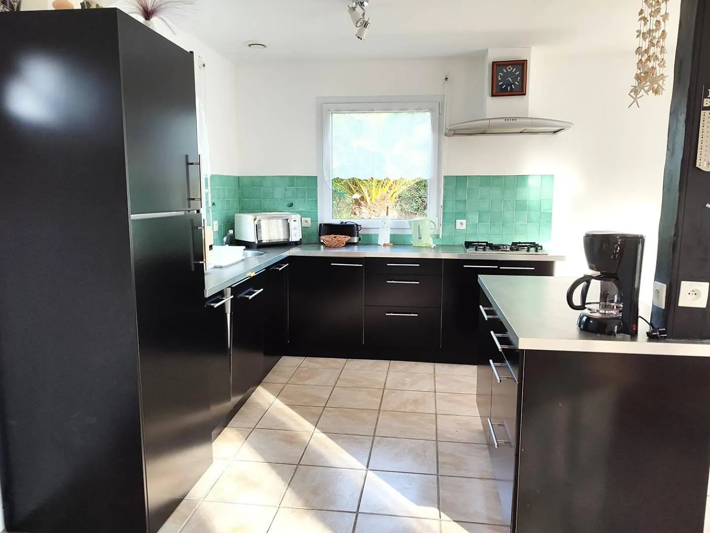 Maison A 200M De La Plage Avec Jardin Clos Sur L'Ile Grande - Ref 283 بليمور-بودو